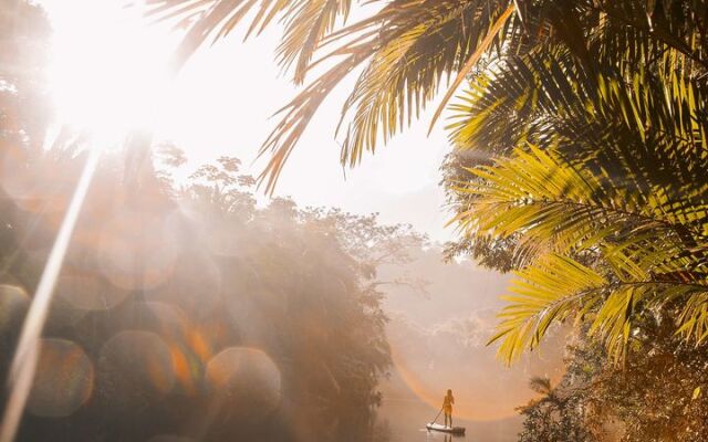 Copal Tree Lodge, a Muy’Ono Resort