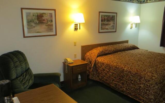 Econo Lodge