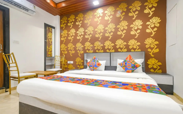 FabHotel Dream Paradise
