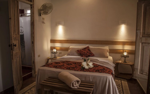 ACA Auténtica Casa Antigua