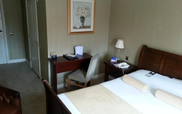 Hotel Bannatyne Darlington