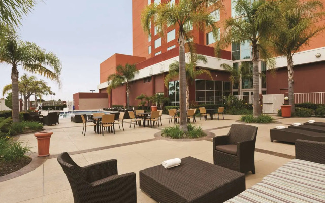 Embassy Suites by Hilton Anaheim South