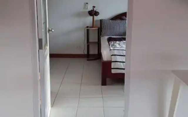 Sombat Condo Seaview 1 Bedroom