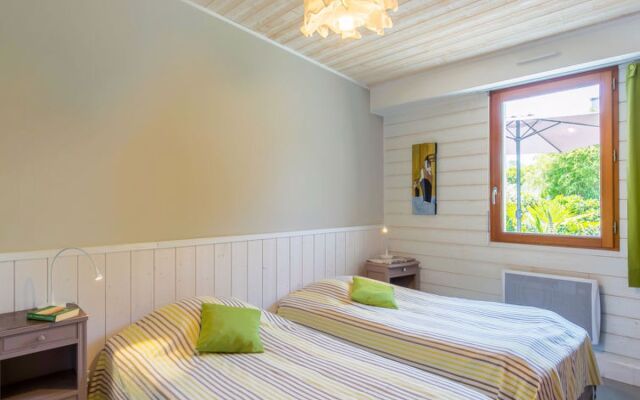 GiA te au Jardin (CCN106)