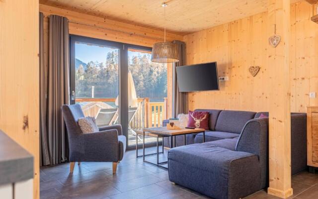 Bergeralm Chalets by ALPS RESORTS