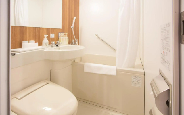 Kuretake Inn Hamamatsueki Minamiguchi Premium