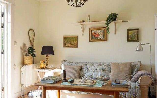 4 Star Holiday Home in Havstenssund