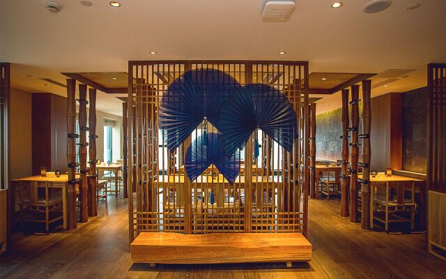 Blossom Tao Hotel (Hangzhou Olympic Center)