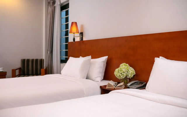 Sen Luxury Hotel