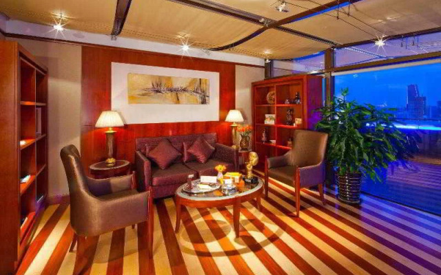 Galaxy Hotel