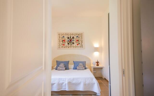 TD Villa Ricchiari Traditional Villa With Designer Pool