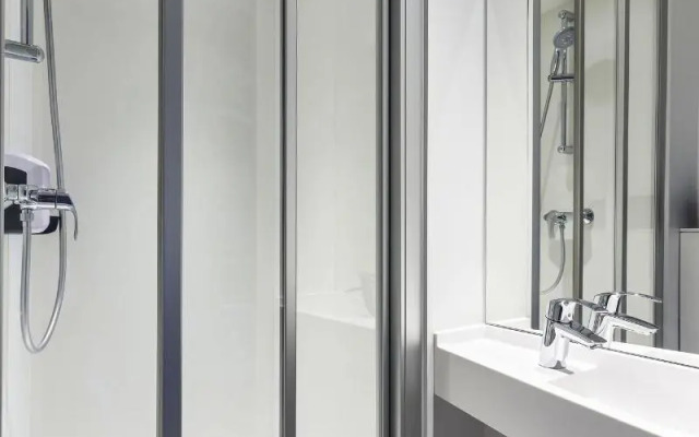 hotelF1 Toulouse L'Union