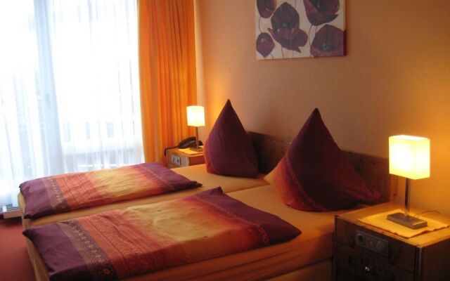 Stadthotel Garni