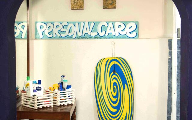 The Mermaid Hostel Downtown - Adults Only