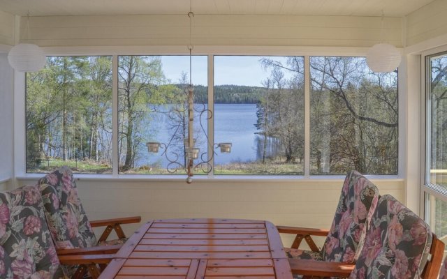 Awesome Home in Eksjö With 2 Bedrooms