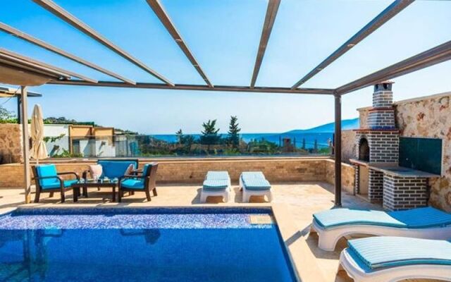 Villa Asir
