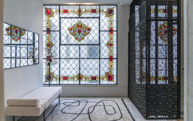 Hotel Vincci Vía 66