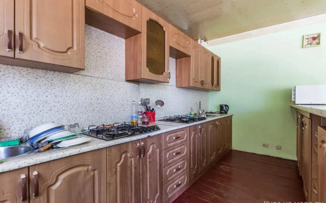 Guest House Sura
