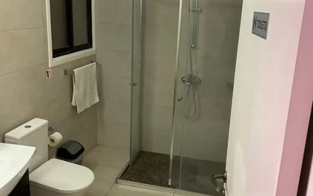 City Comfort Rooms