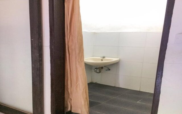 Dtegal Hostel