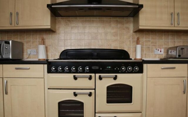 Edenmore Guest House