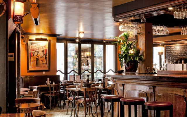 Hotel Résidence Des Arts - Saint-Germain