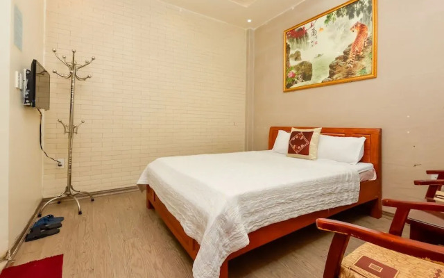 OYO 1065 Song Long Hotel