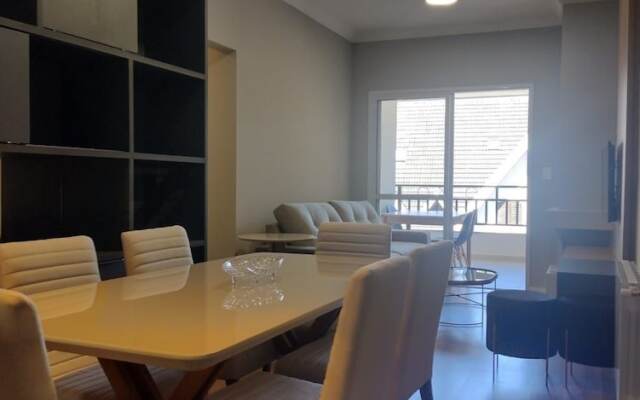 Quatro Estacoes Hospeda - Condessa 238