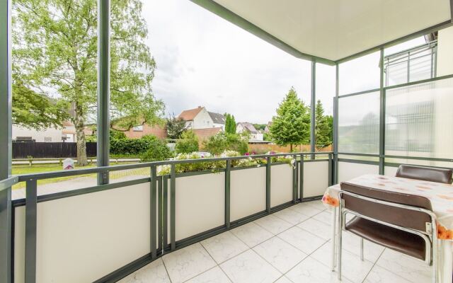 Private Apartment Waldstraße