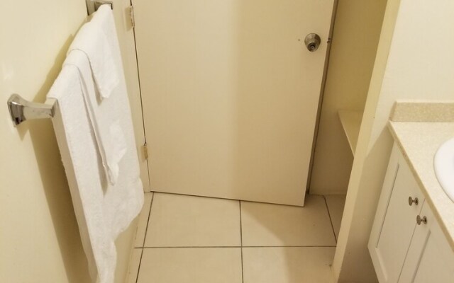 Richards Vacation Rental