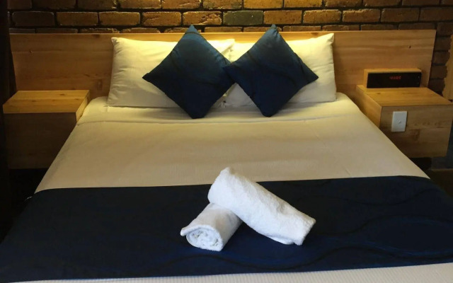 Logan City Motor Inn