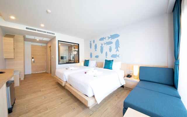 Golden Paradise Hotel