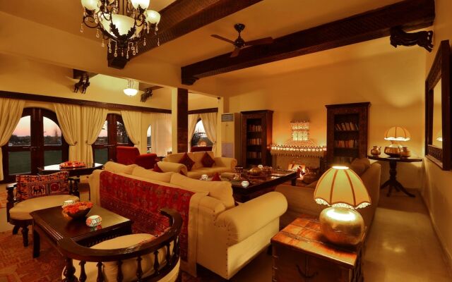 Mihir Garh
