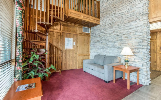 Quality Inn Cedar City - University Area