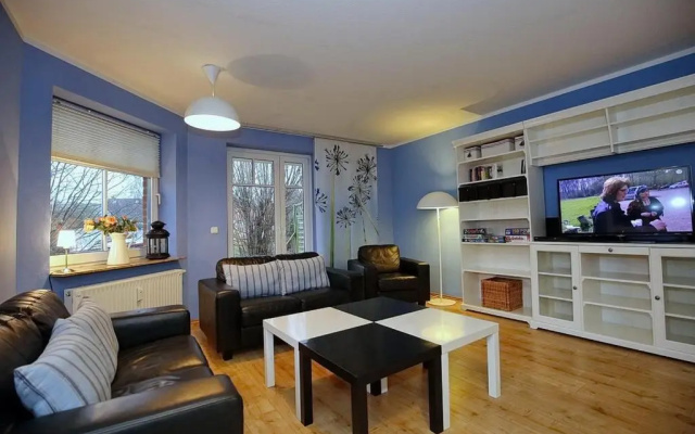 Fritz-Reuter-Weg 2 Wohnung 01