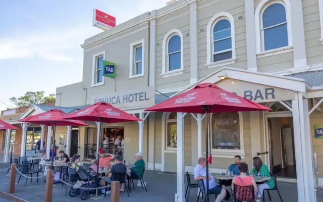 Campaspe Lodge Echuca