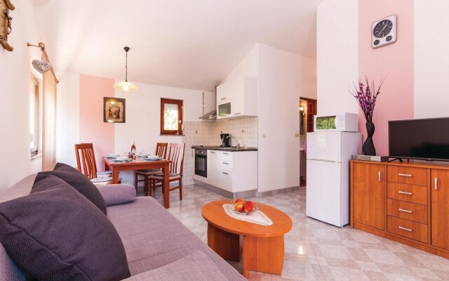 Beautiful Home in Krusevo With Wifi and 1 Bedrooms