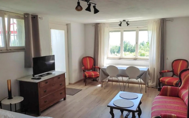 Pension Haus am Trielberg