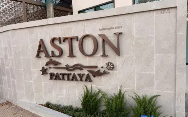 Aston Hotel Pattaya