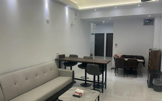 New One Villa