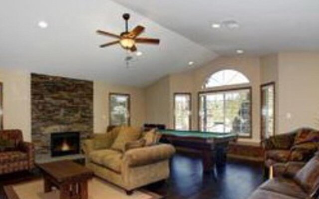 Nottaway Retreat by RedAwning