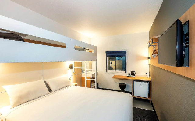 ibis budget Enfield