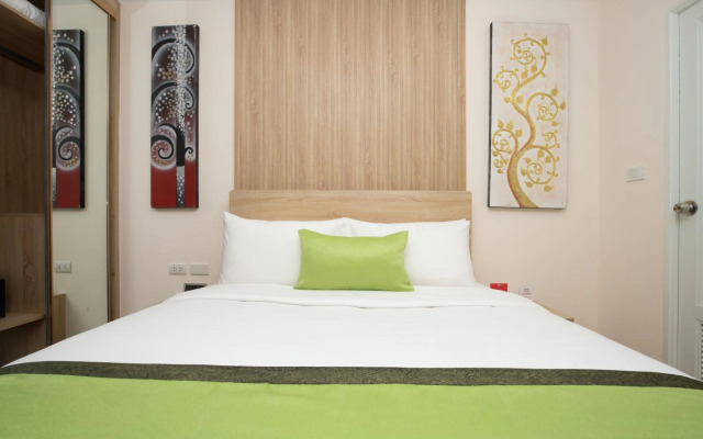 Icheck Inn Darisa Patong