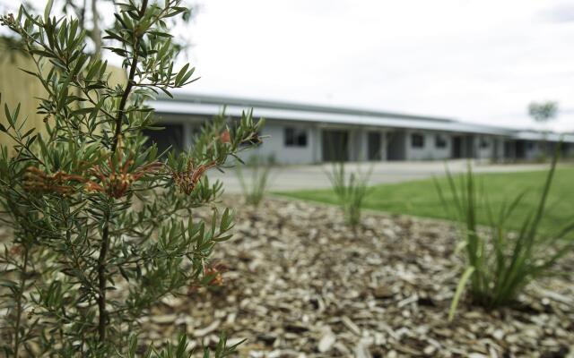 Direct Collective - Villas on Rivergum