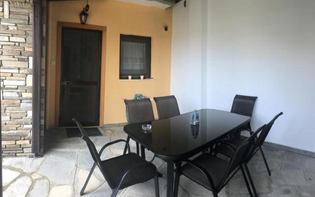 Villa in Cavo Kastri Residence