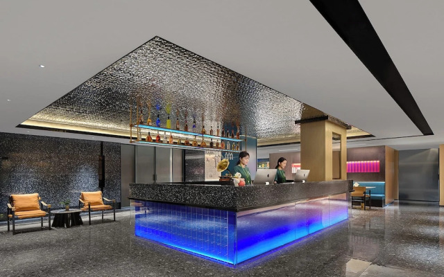 Lan Wan International Hotel
