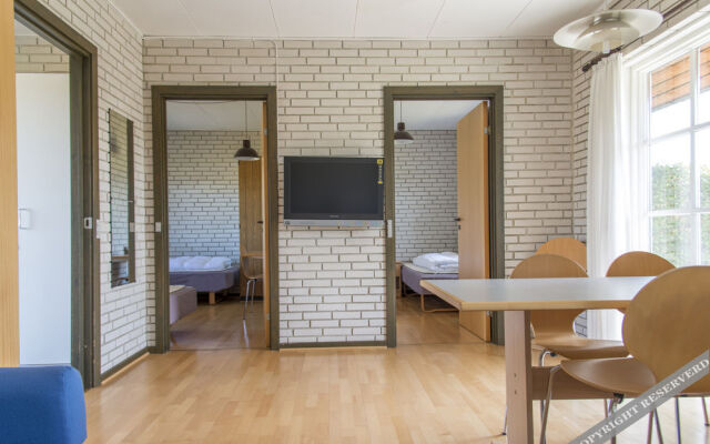 Green Solution House Bornholm ApS