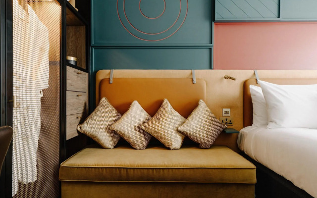 The Halyard Liverpool, Vignette Collection by IHG