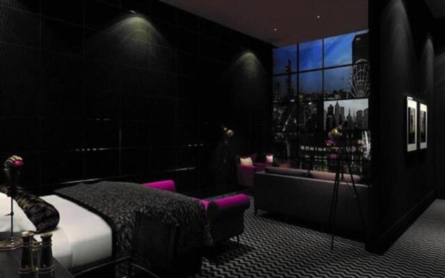 Hotel Gotham