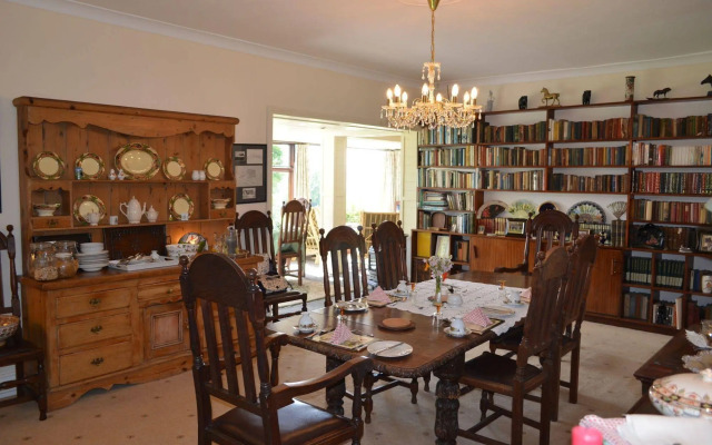 Lough Owel Lodge